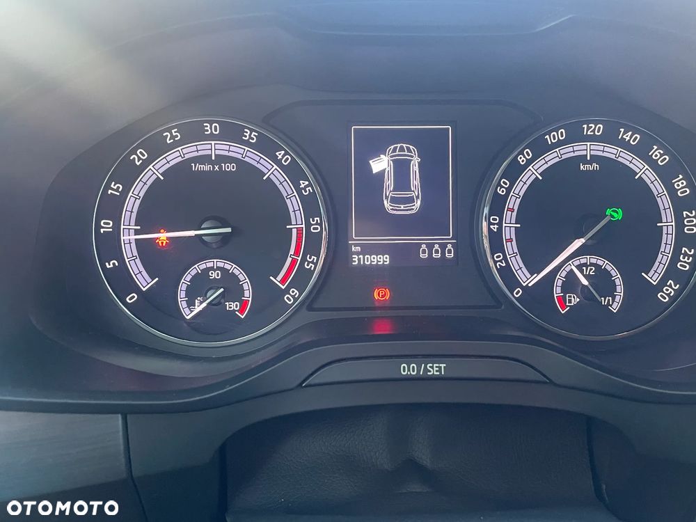 Skoda Kodiaq 2.0 TDI 4x4 Ambition DSG 7os - 9