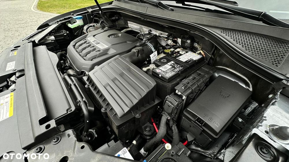 Volkswagen Tiguan - 22