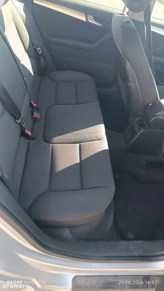 Audi A3 Sportback 2.0 TDI DPF Ambition - 12