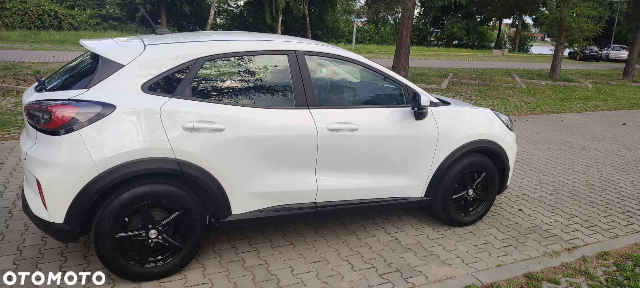 Ford Puma 1.0 EcoBoost Trend - 2