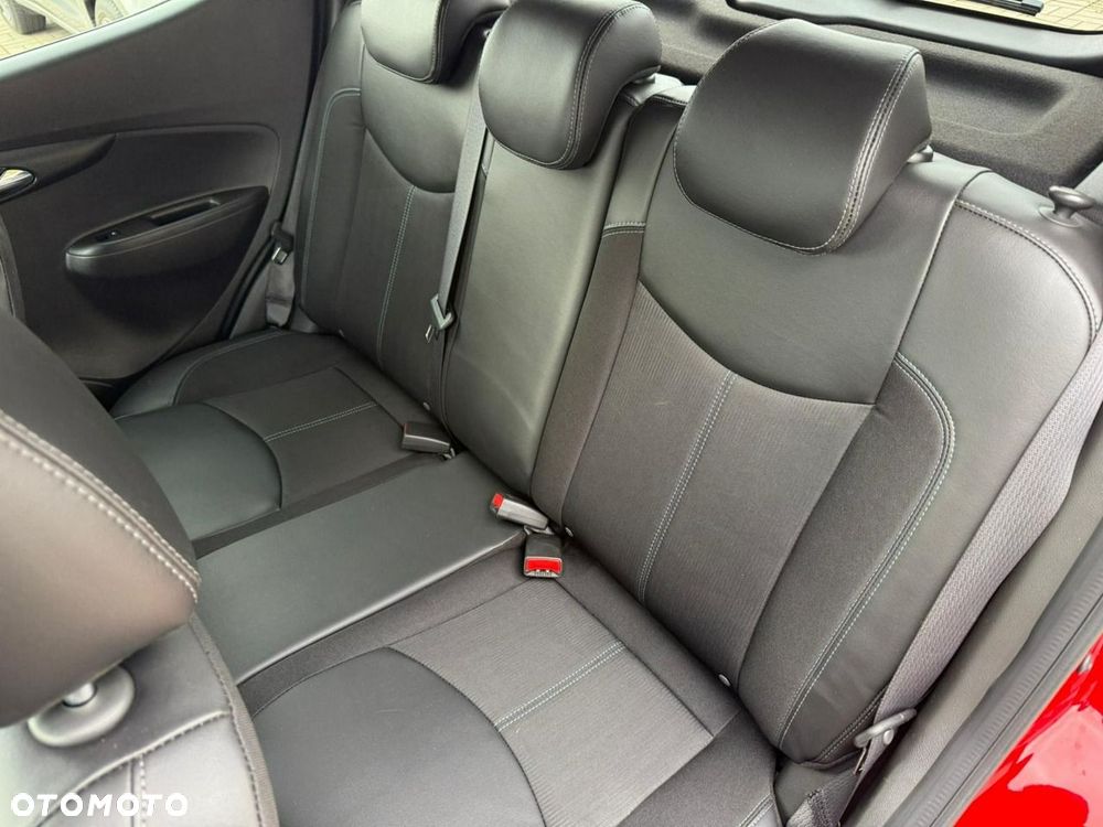 Opel Karl 1.0 Easytronic Excite - 13