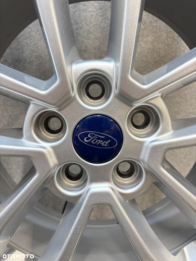 4 Felgi Alu. Ford Kuga MK3, S-Max, Galaxy 17" +TPMS - 15