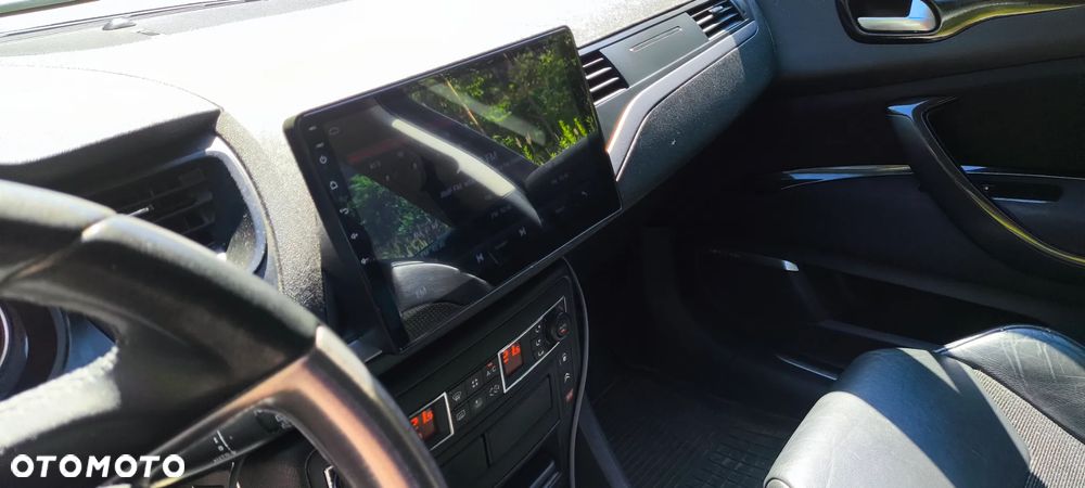 Citroën C5 HDi 165 FAP Exclusive - 13