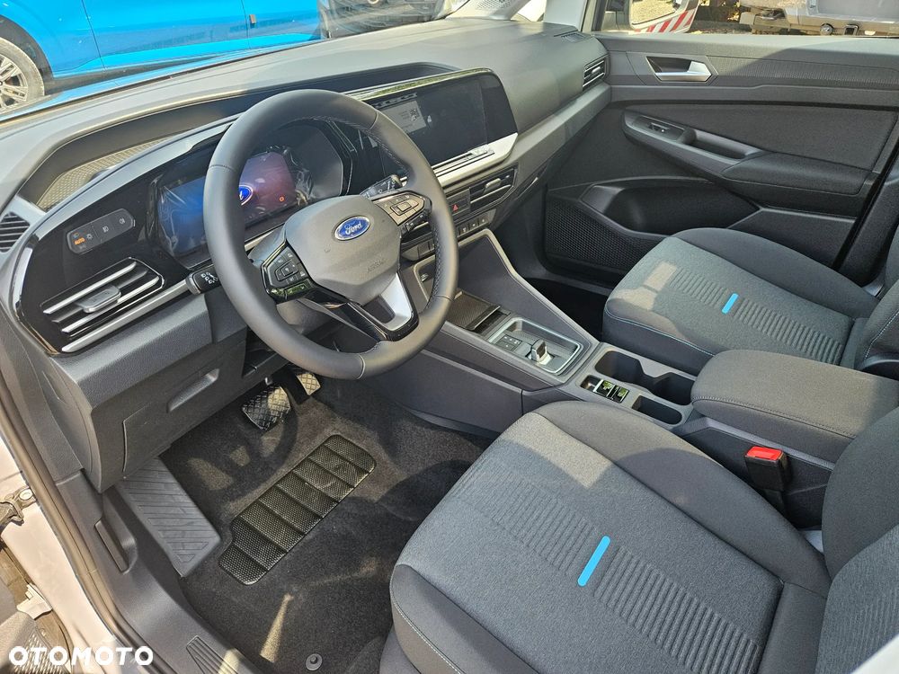 Ford Tourneo Connect Grand ver-grand-2-0-ecoblue-active - 9
