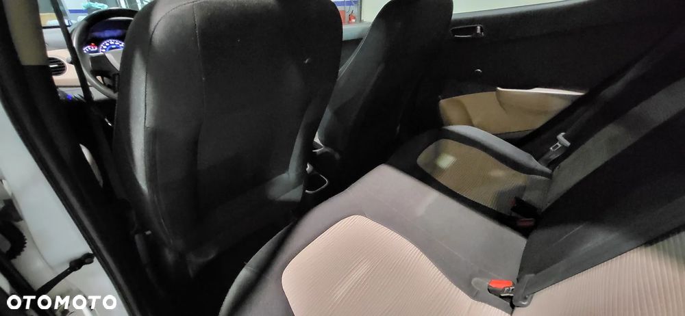 Hyundai i10 1.0 Access - 27