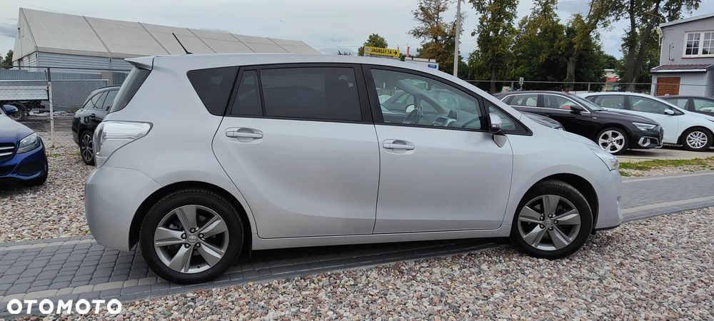 Toyota Verso 1.6 D-4D 7-Sitzer Start/Stop Skyview Edition - 15