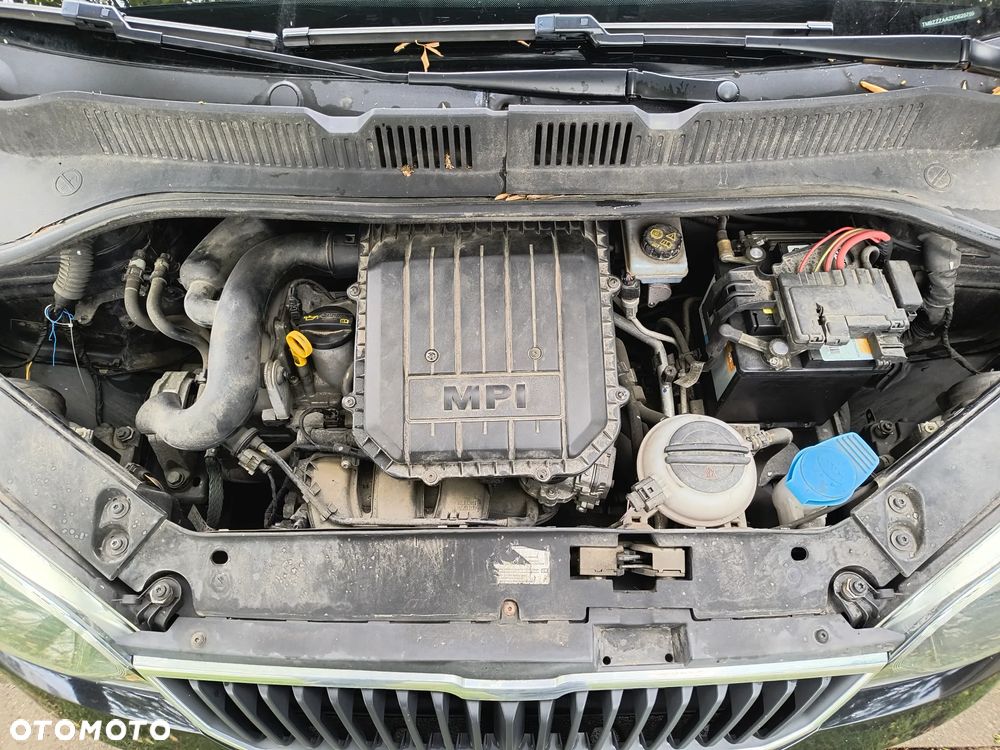 Skoda Citigo 1.0 Elegance - 16