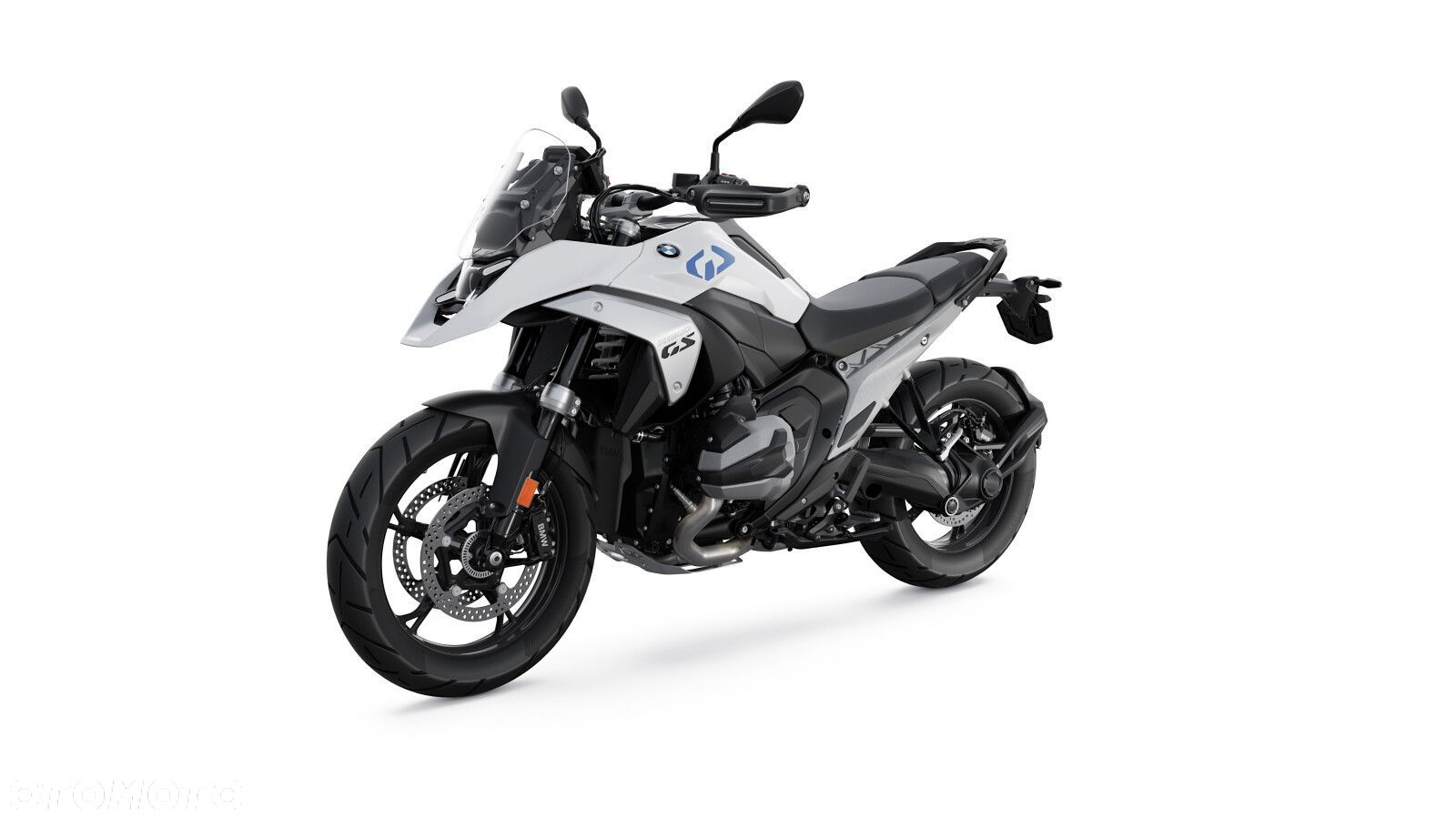 BMW R - 1