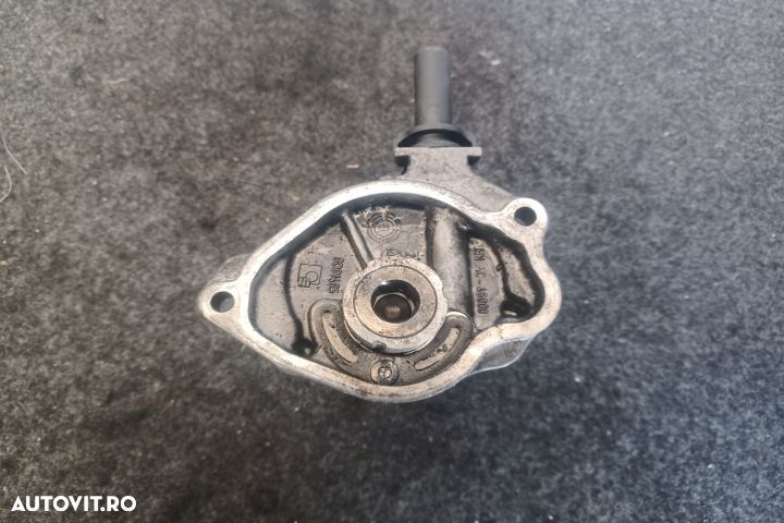 Pompa vacuum mecanica A6512300165 A6512300165 Mercedes-Benz E-Class W - 3