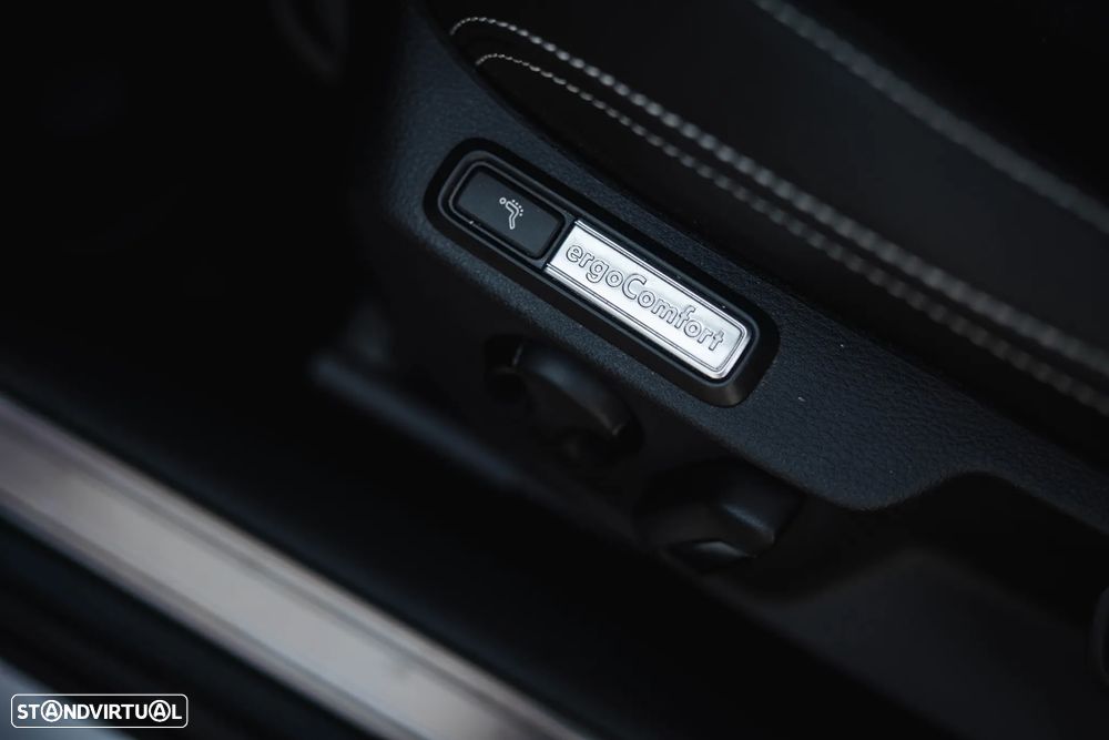 VW Passat Variant 1.4 TSI GTE Plug-in - 15