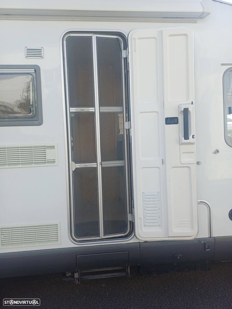 Renault Master Hymer - 4