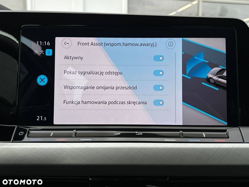 Volkswagen Golf 1.5 TSI EVO Life - 29