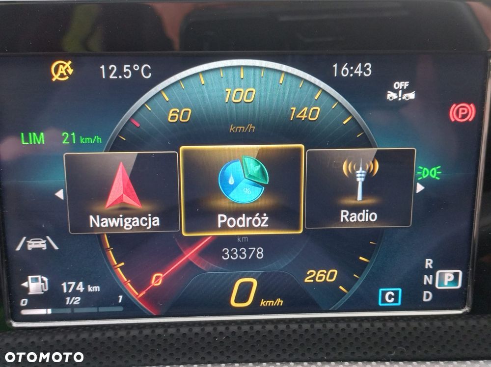 Mercedes-Benz CLA 180 mHEV Progressive 7G-DCT - 19
