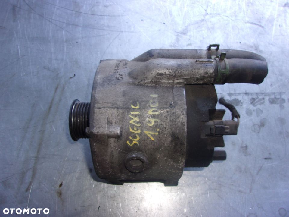 ALTERNATOR RENAULT 1.9DCI 8200290220