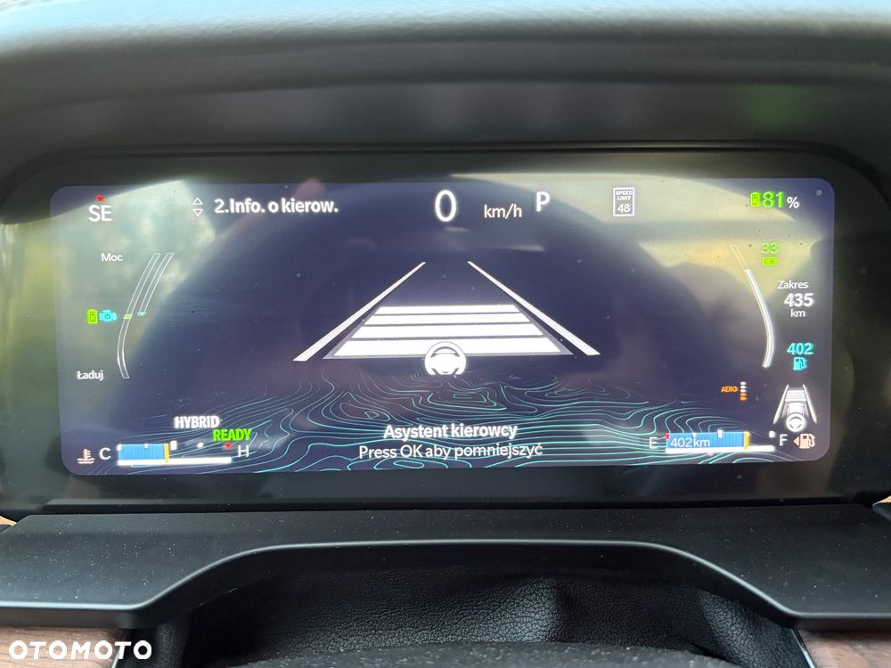 Jeep Grand Cherokee 2.0 4xe PHEV Summit Reserve - 35