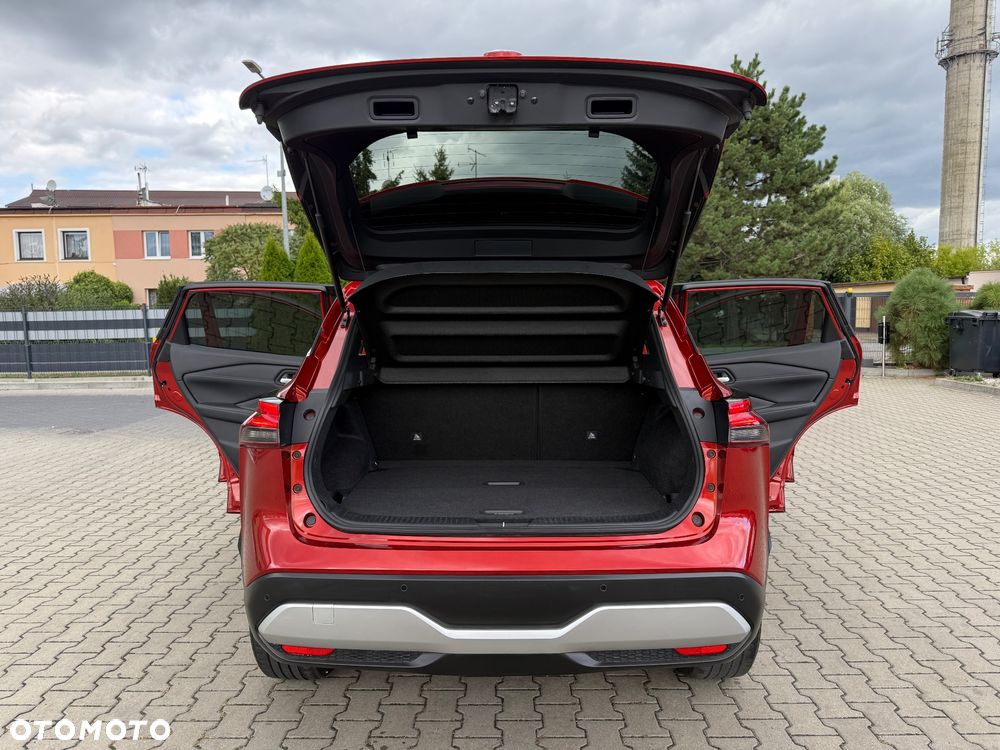 Nissan Qashqai - 14