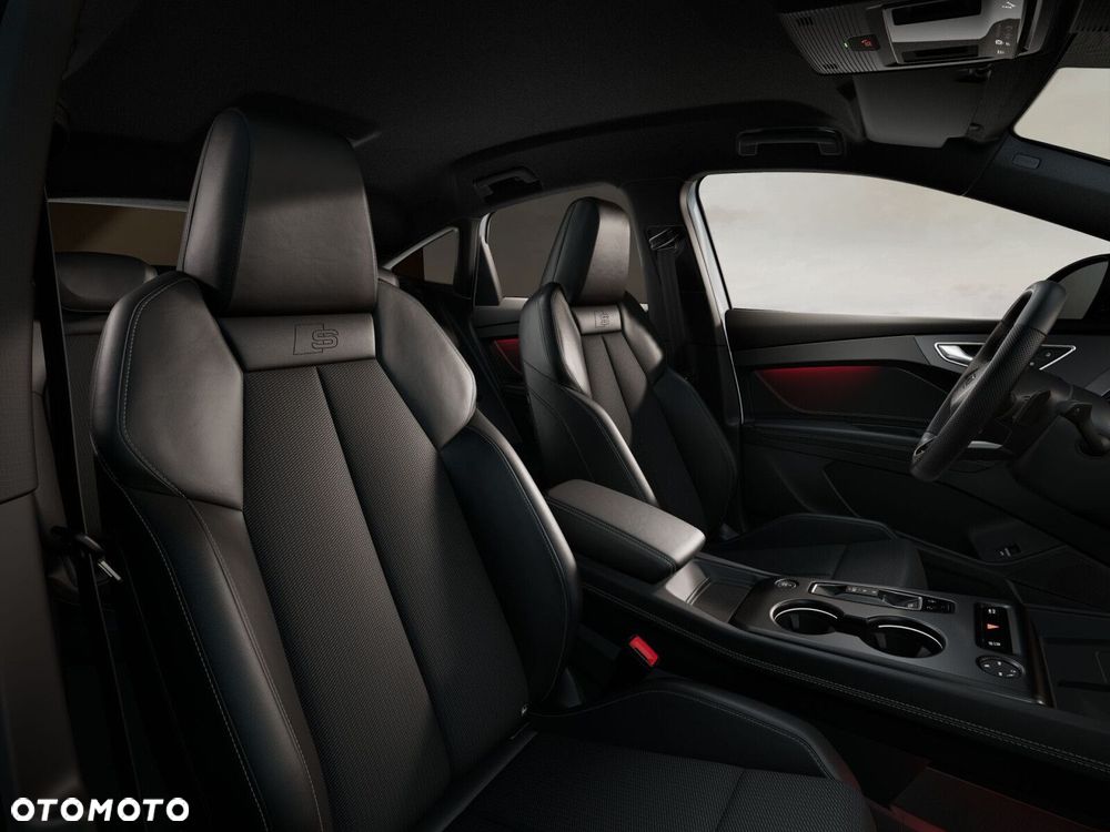 Audi Q4 Sportback e-tron - 9
