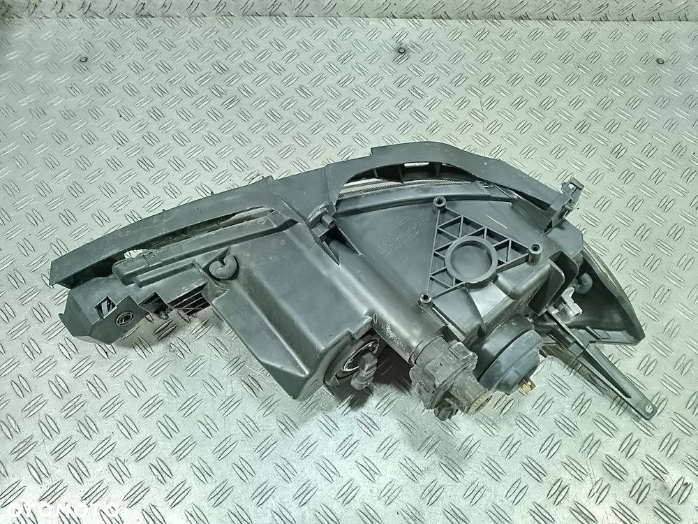 LAMPA PRZÓD LEWA MAZDA 3 20-A860L - 9