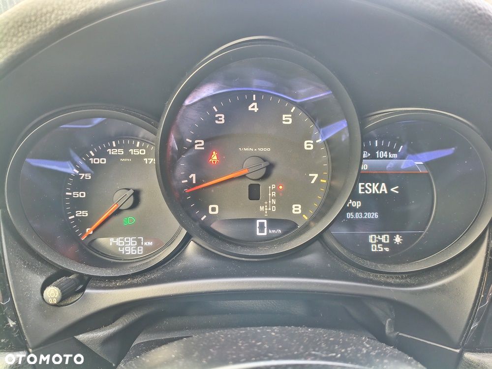 Porsche Macan PDK - 37