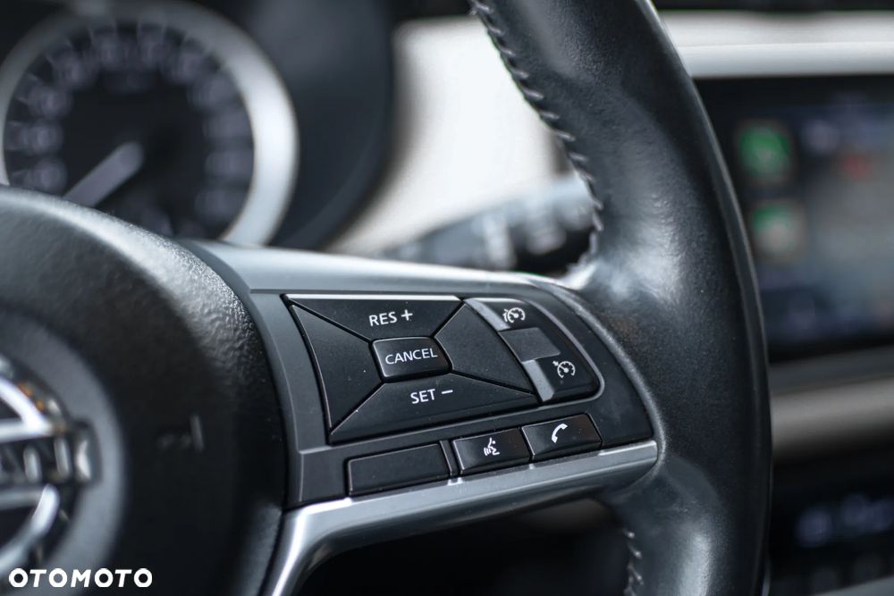 Nissan Micra 0.9 IG-T N-Connecta - 20