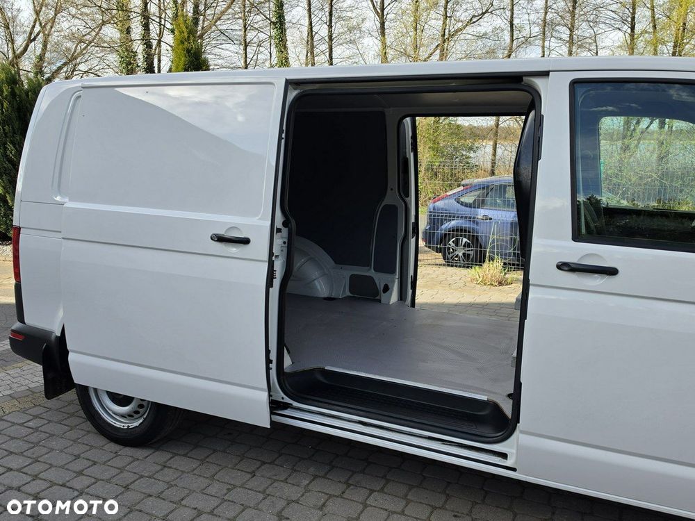 Volkswagen Transporter - 7