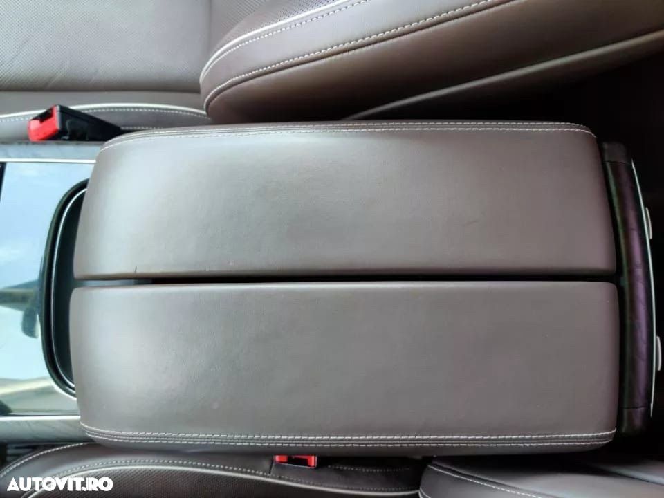 Audi A8 4.2 TDI Quattro Tiptronic - 11