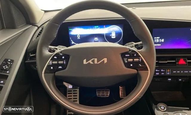 Kia Niro EV - 7