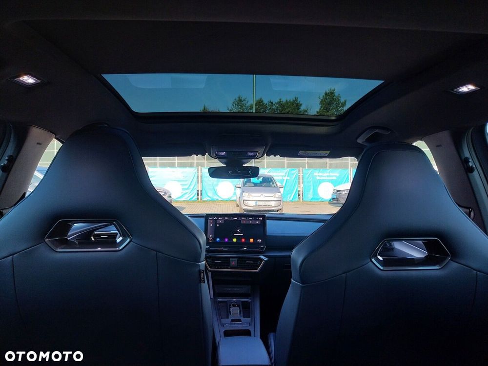 Cupra Formentor - 16