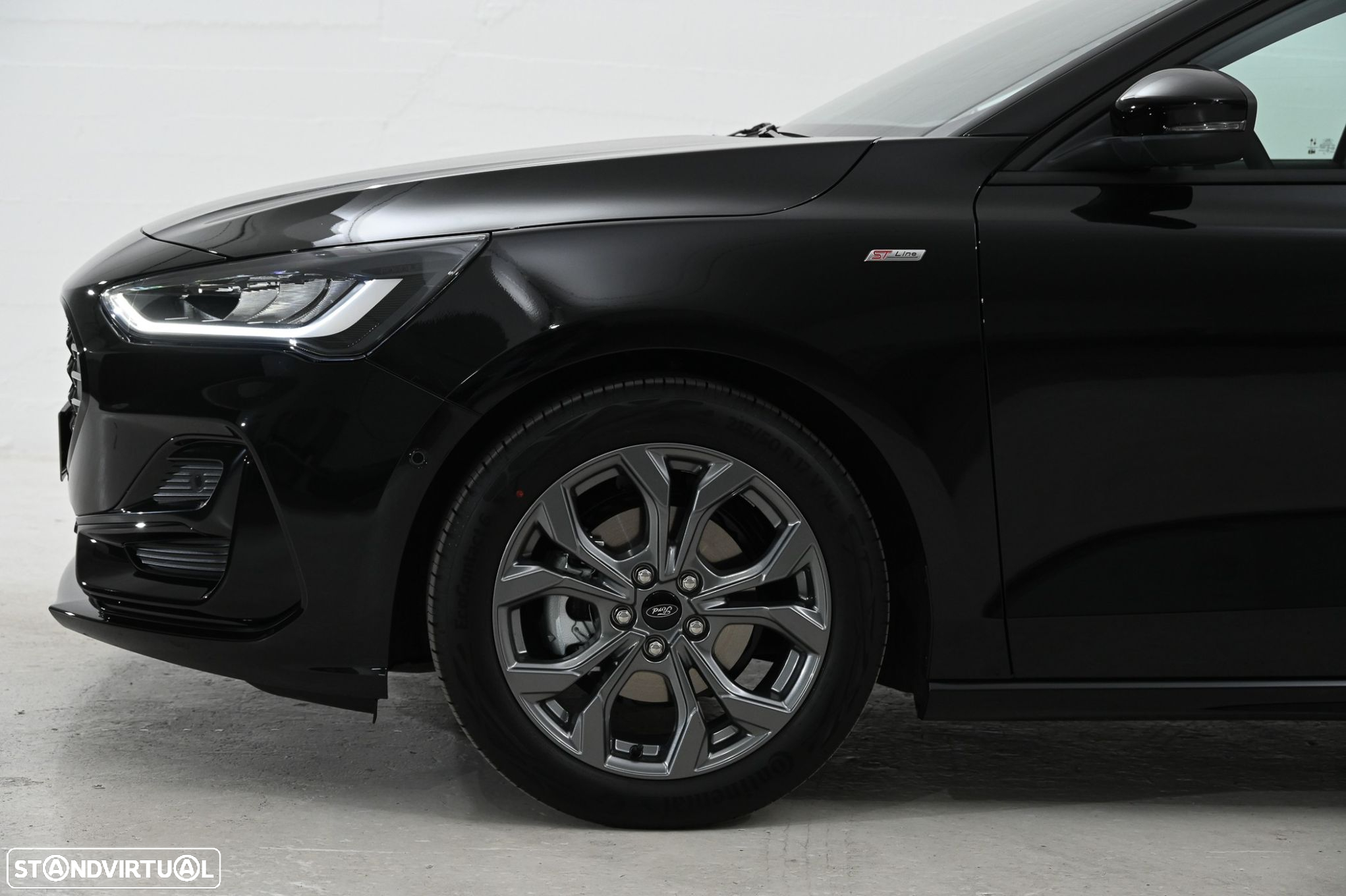 Ford Focus - 8