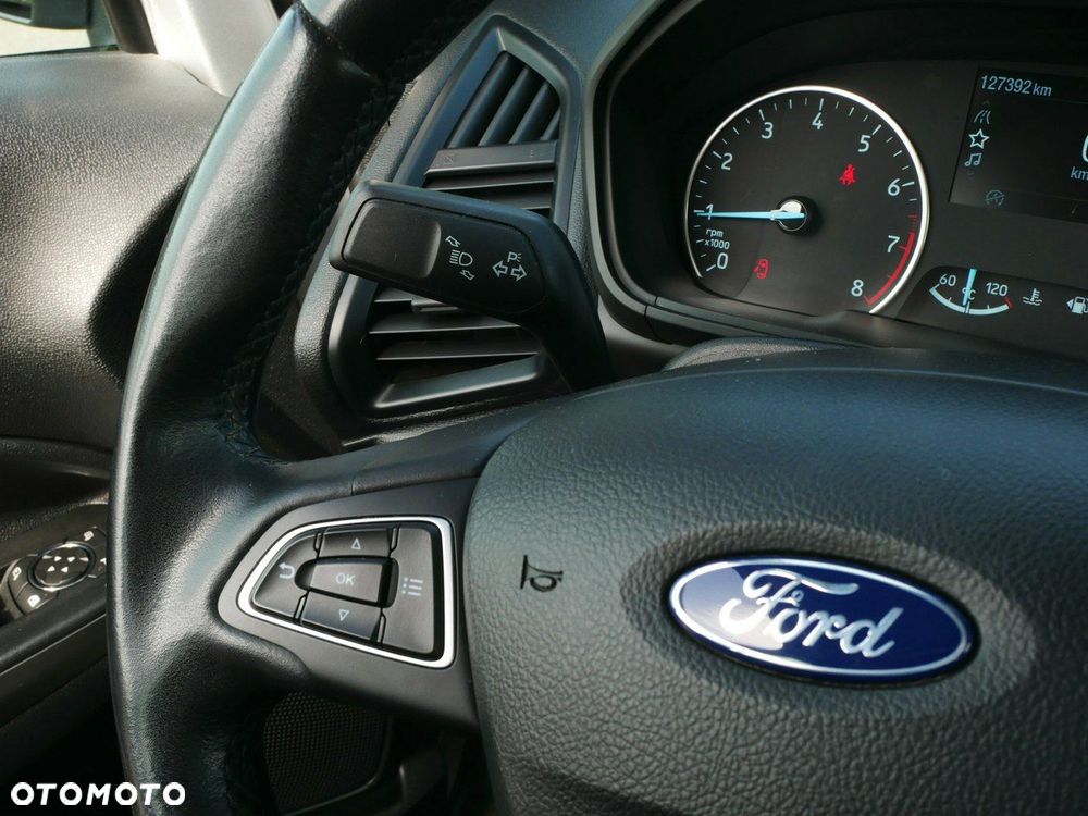 Ford EcoSport 1.0 EcoBoost - 15