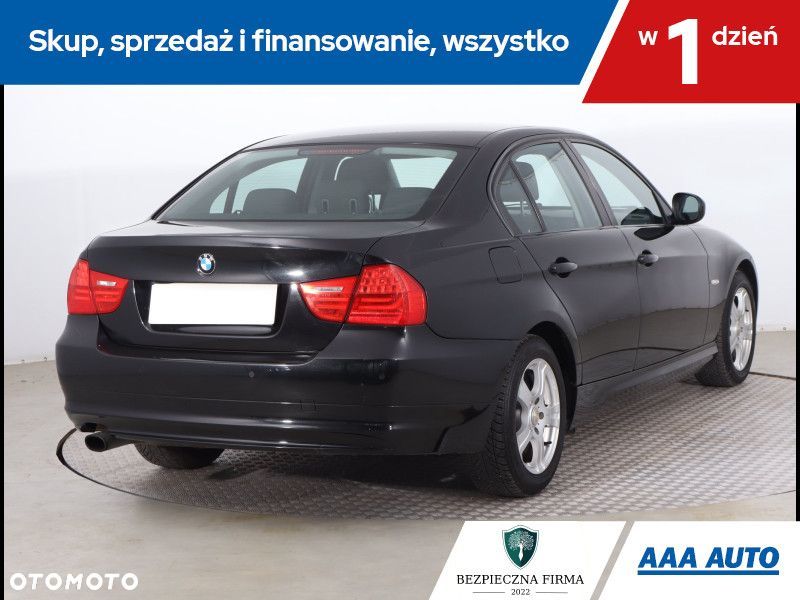 BMW Seria 3 - 7