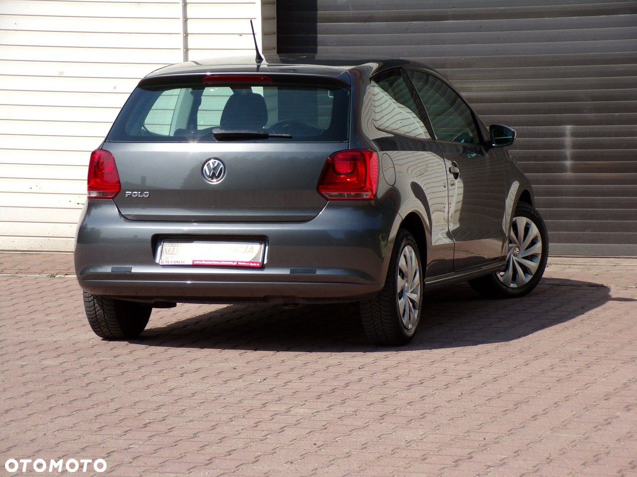 Volkswagen Polo - 13