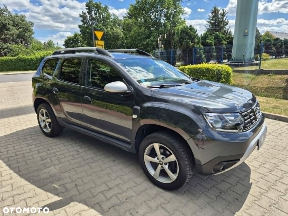 Dacia Duster TCe 130 2WD GPF Celebration - 3