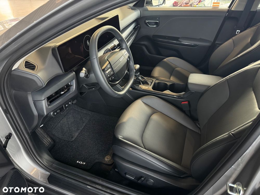 Kia K4 1.6 T-GDI L - 9