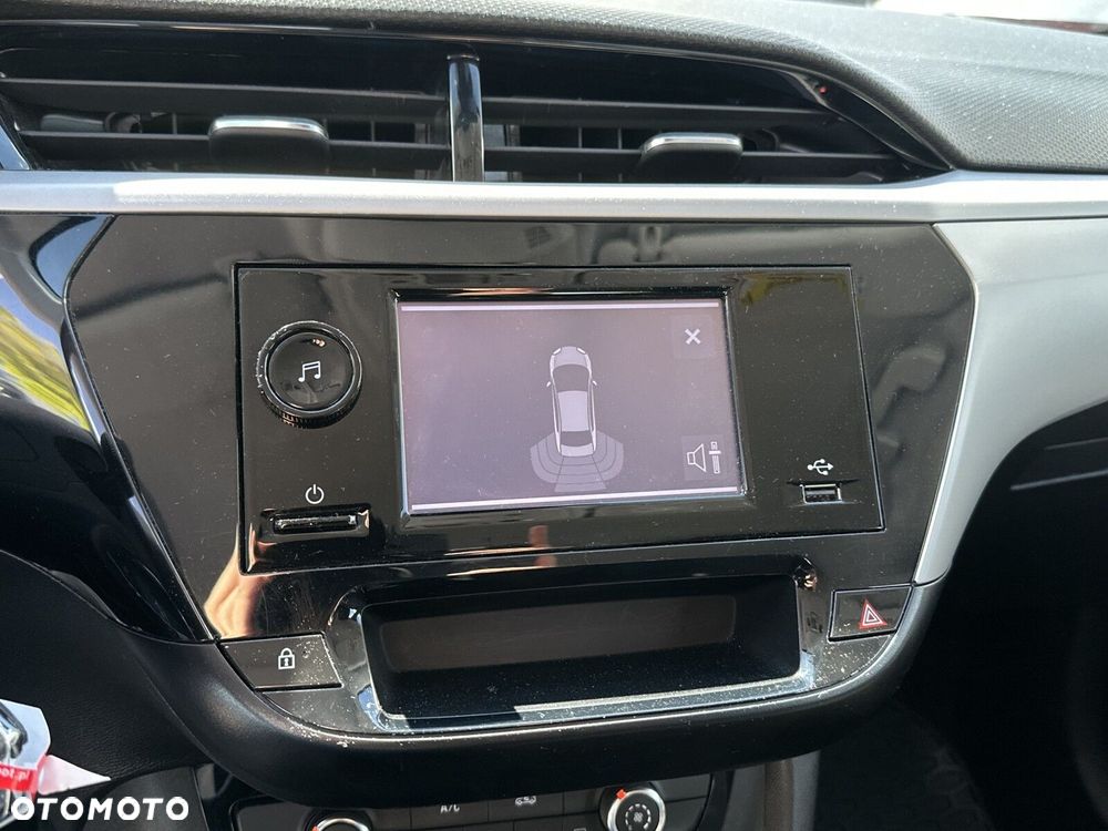 Opel Corsa 1.2 Edition S&S - 19