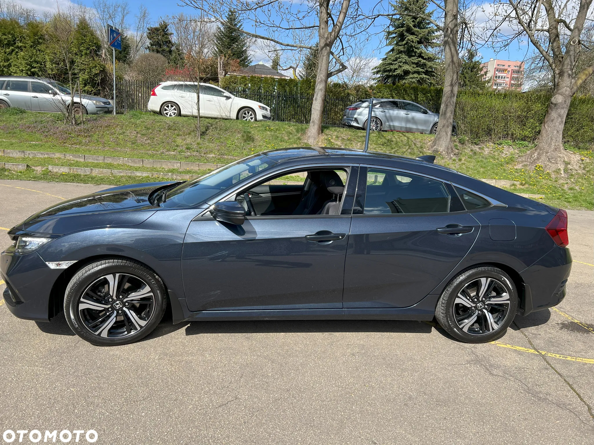 Honda Civic 1.5 T Elegance - 5