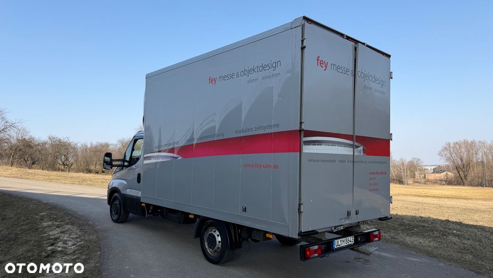 Iveco 35S17 - 12