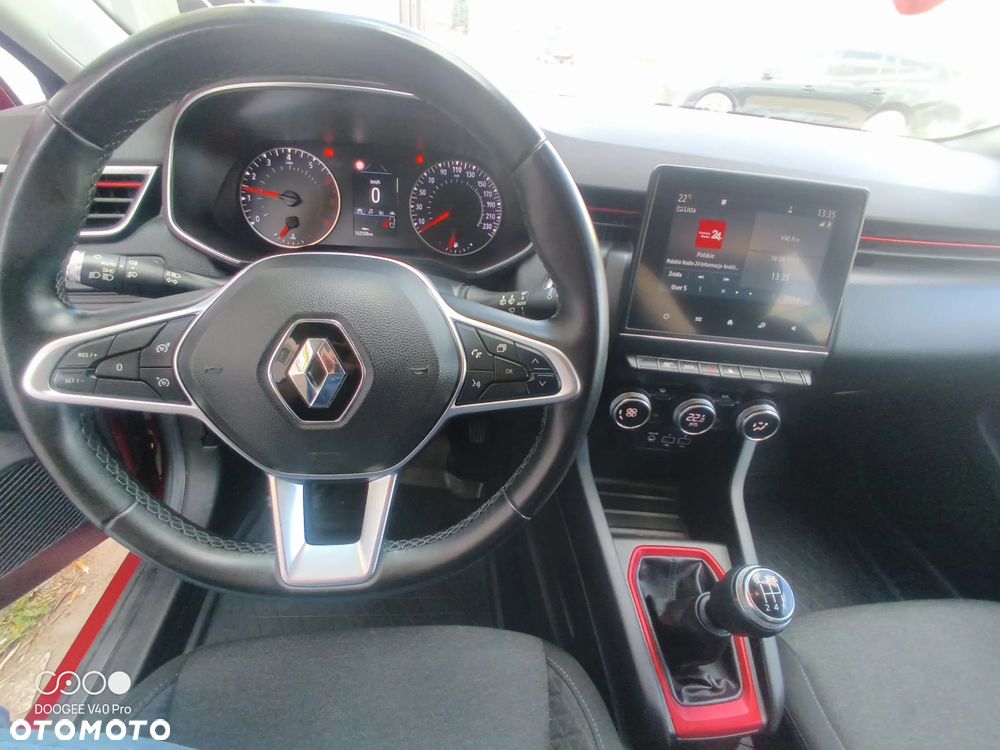 Renault Clio 1.0 TCe Zen - 11