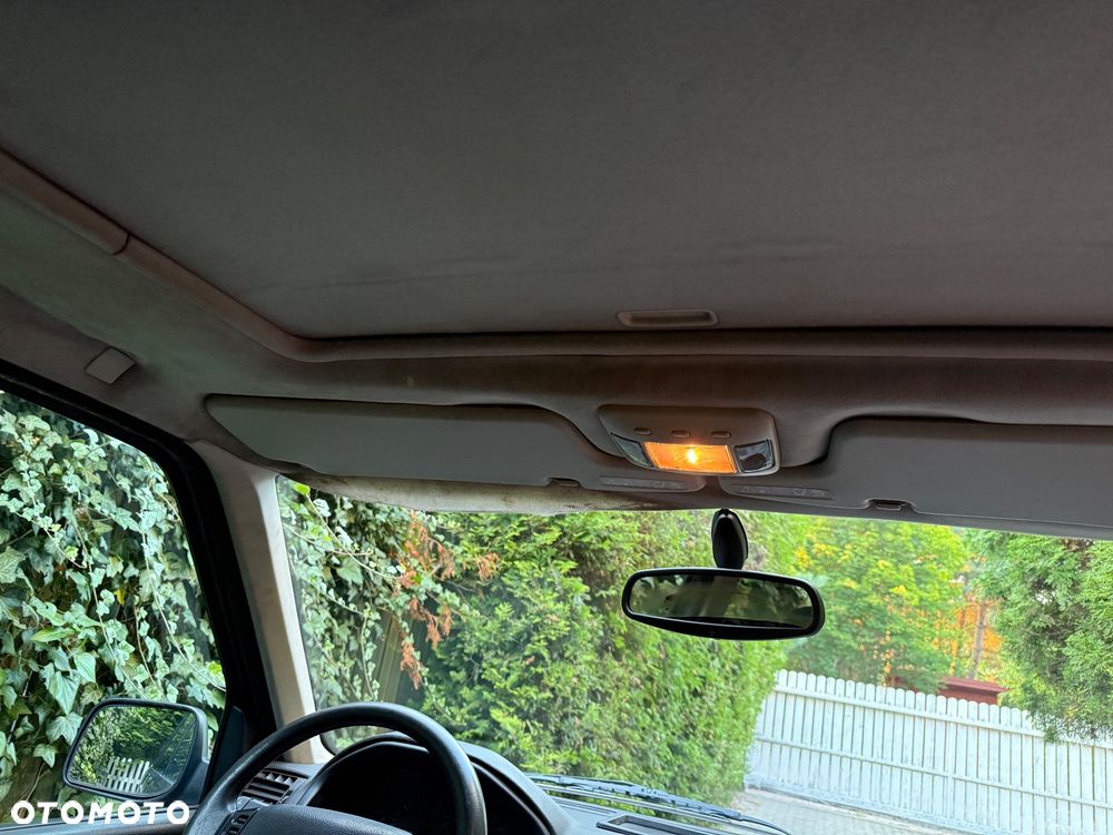 Land Rover Range Rover - 13