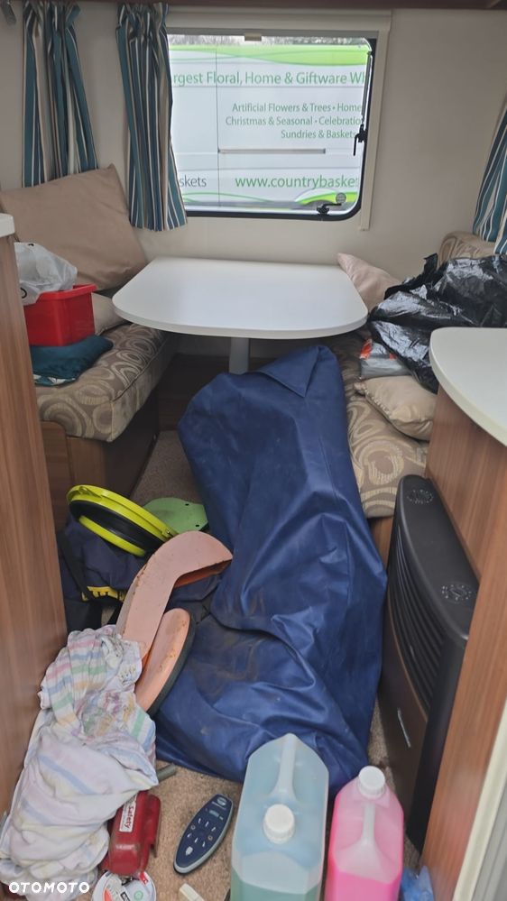 Adria Altea 432 - 40