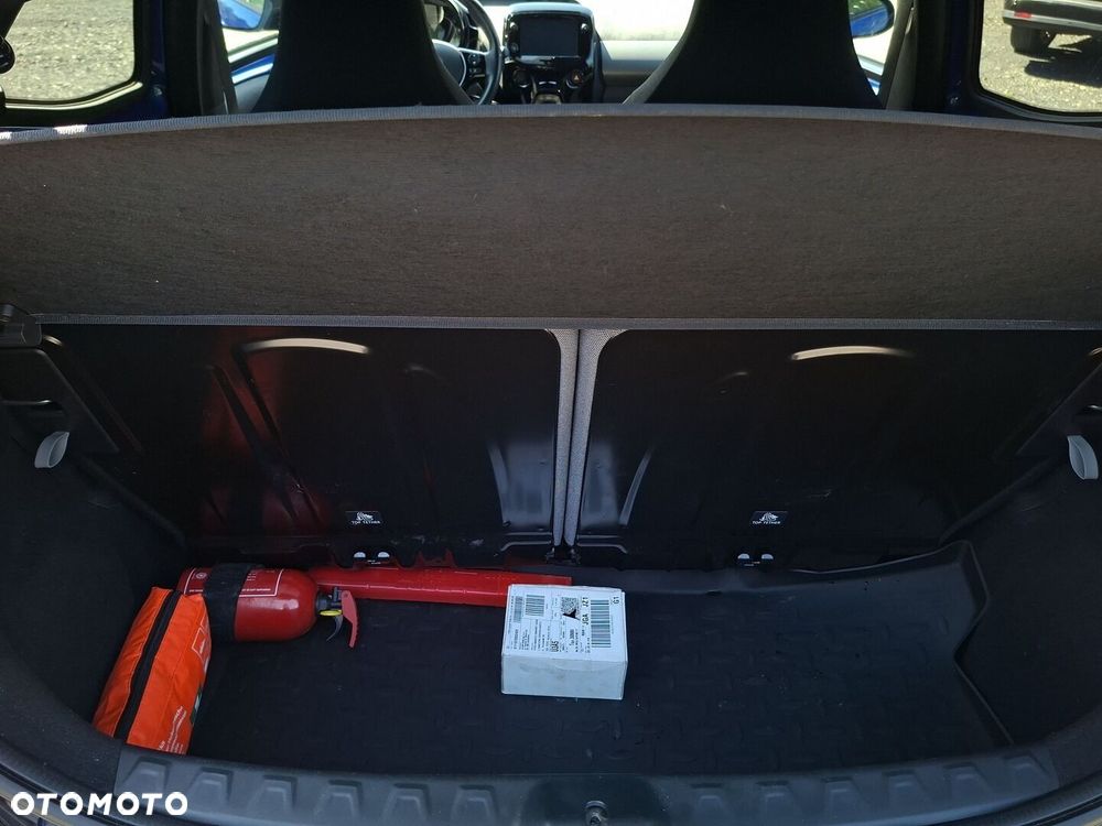 Toyota Aygo - 11