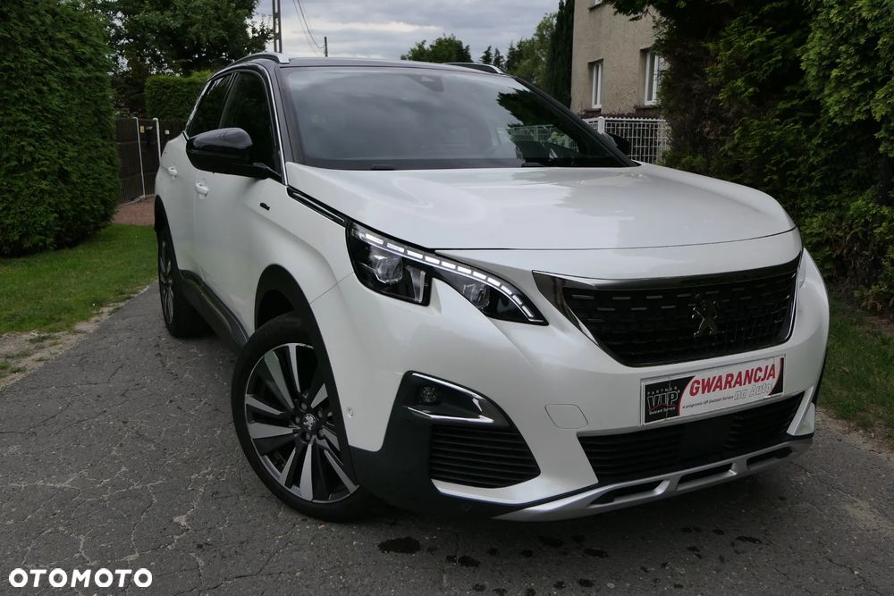 Peugeot 3008 - 13