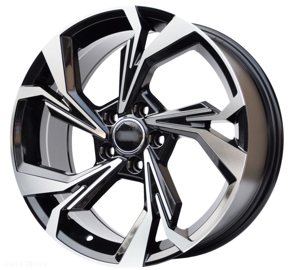 5893 MB FELGI 18 5x112 AUDI A3 8Y A4 A6 A8 Q3 Q5 - 1