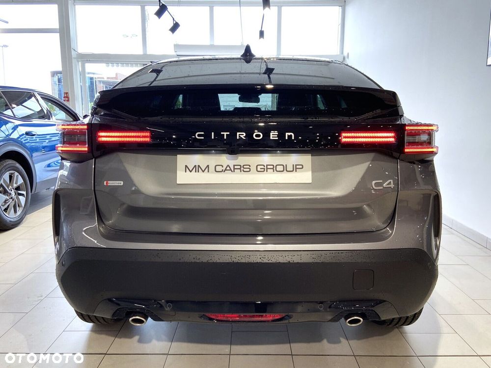 Citroën C4 - 4