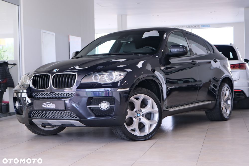 BMW X6 - 18