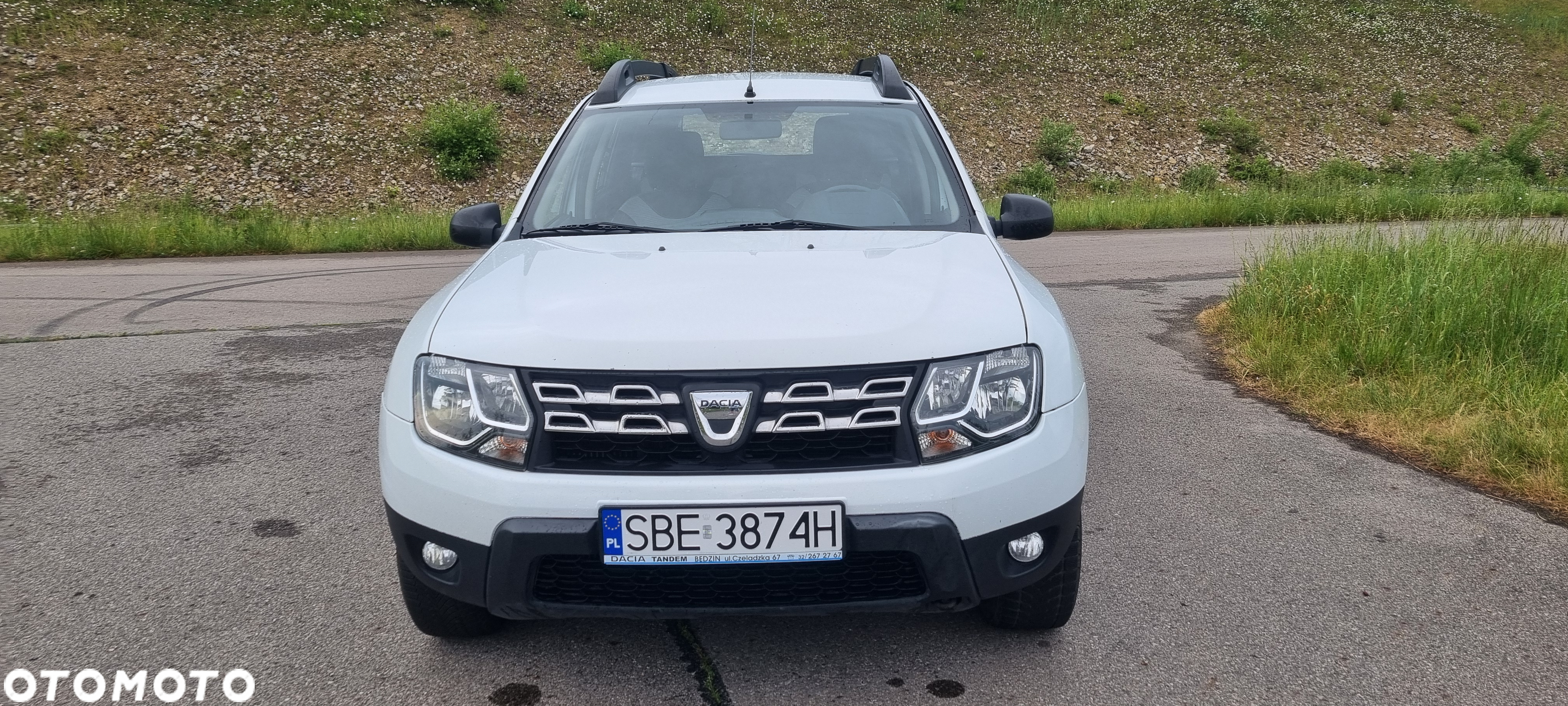 Dacia Duster 1.5 dCi Laureate - 2