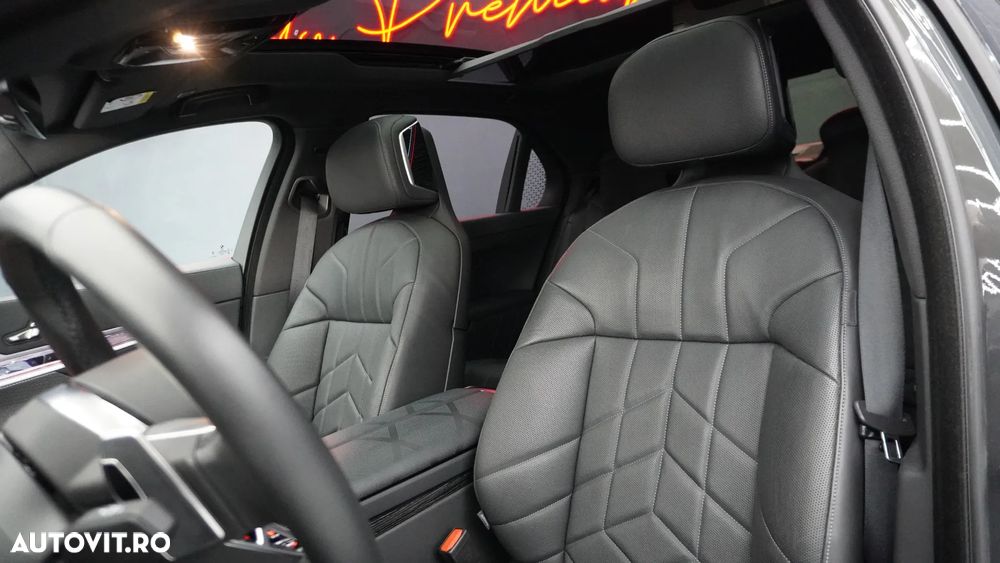 BMW Seria 7 740d xDrive - 8