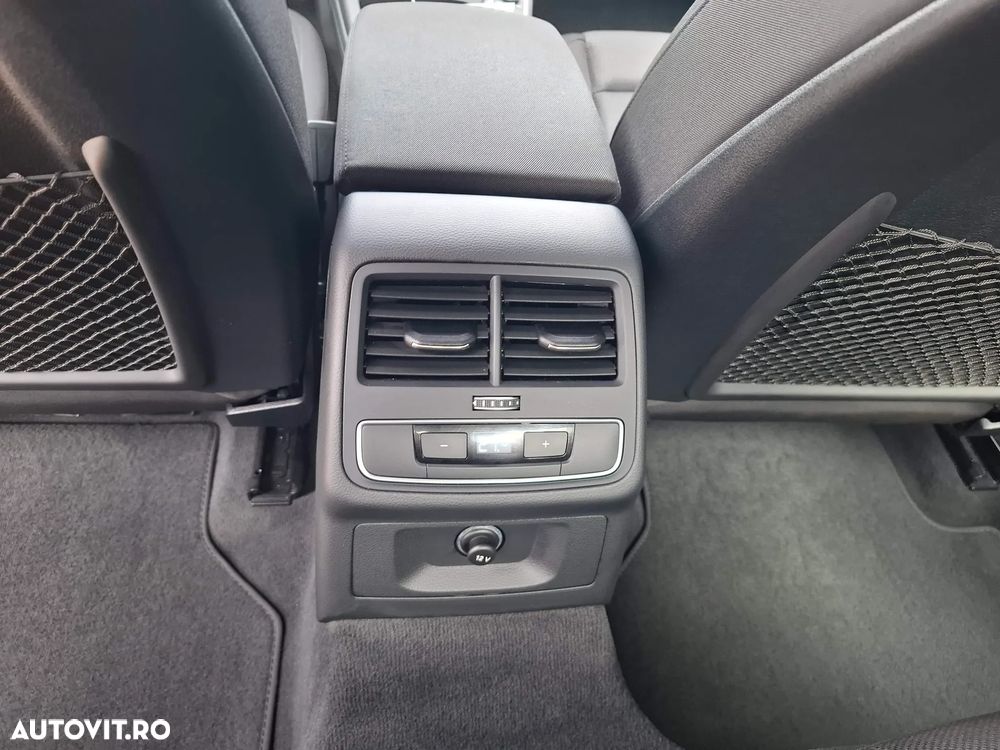 Audi A4 Limuzina - 7