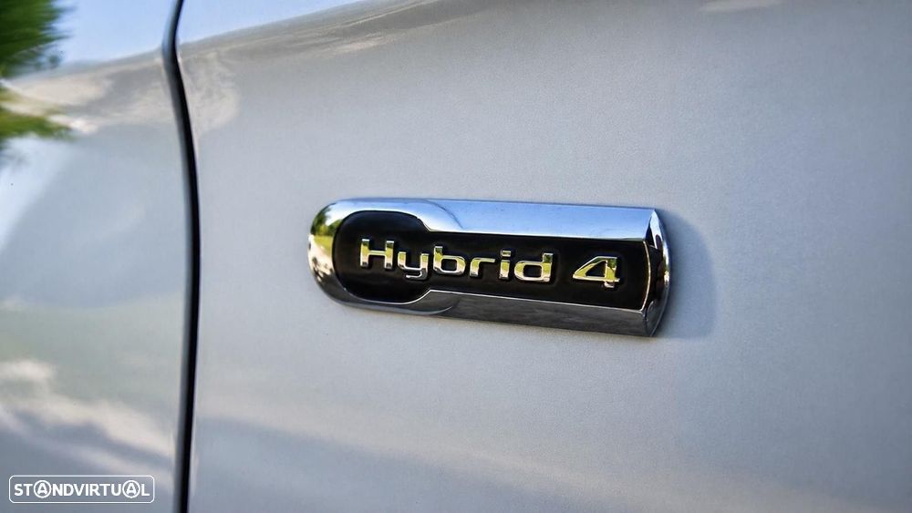 DS DS5 2.0 Hybrid4 Sport Chic - 4