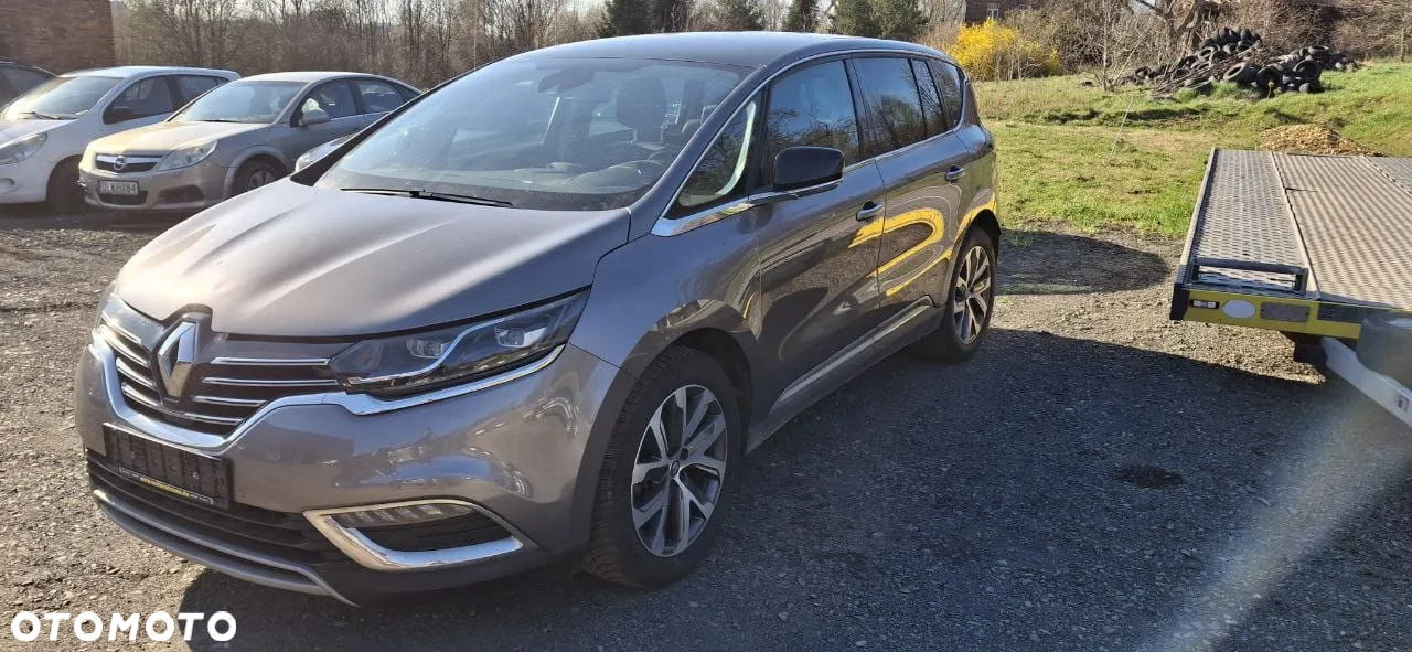 Renault Espace Energy dCi 160 EDC Intens - 2